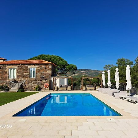 Quinta Da Portelada Peso da Regua Luaran gambar