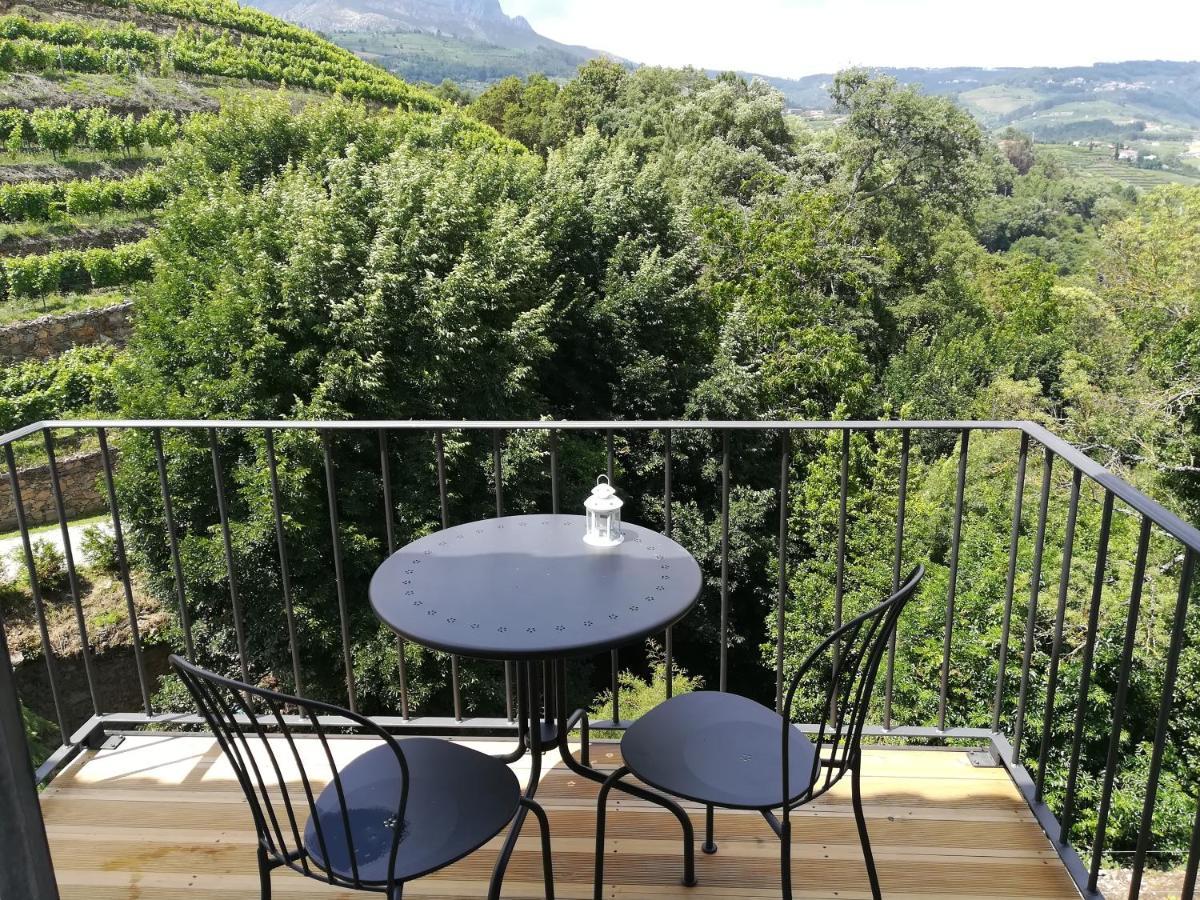 Quinta Da Portelada Peso da Regua Luaran gambar
