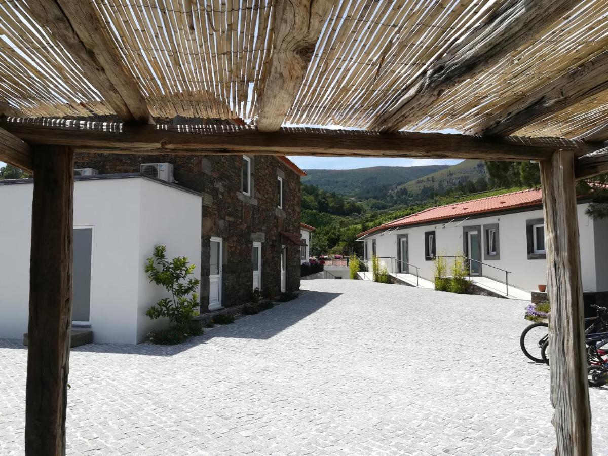Quinta Da Portelada Peso da Regua Luaran gambar