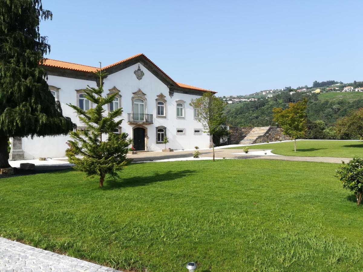 Quinta Da Portelada Peso da Regua Luaran gambar