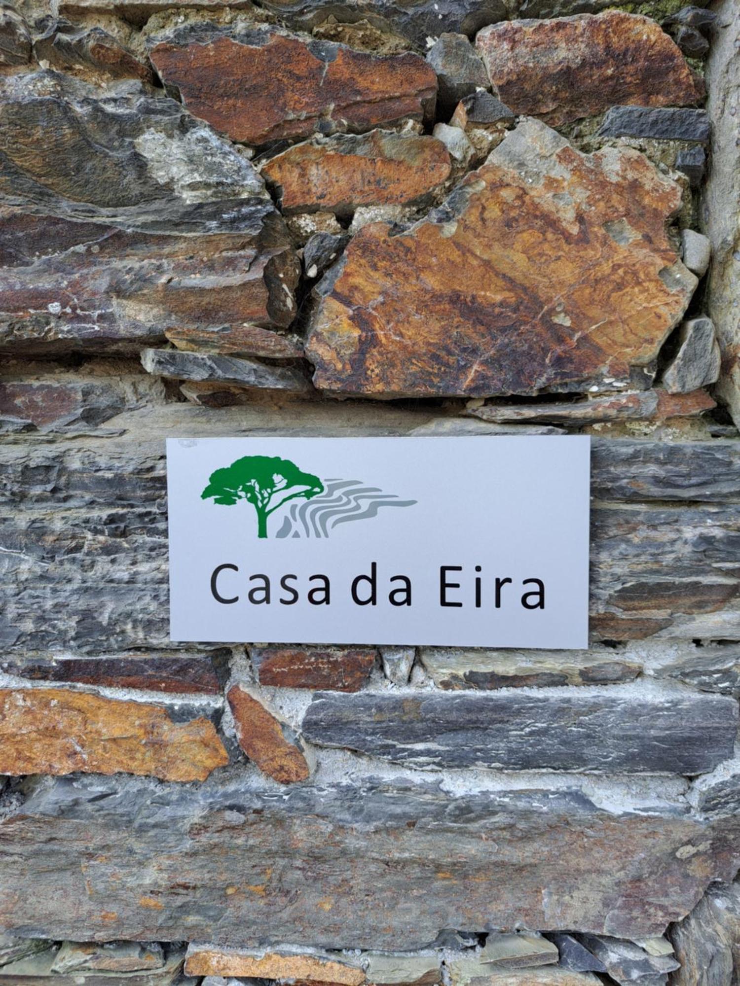 Quinta Da Portelada Peso da Regua Luaran gambar