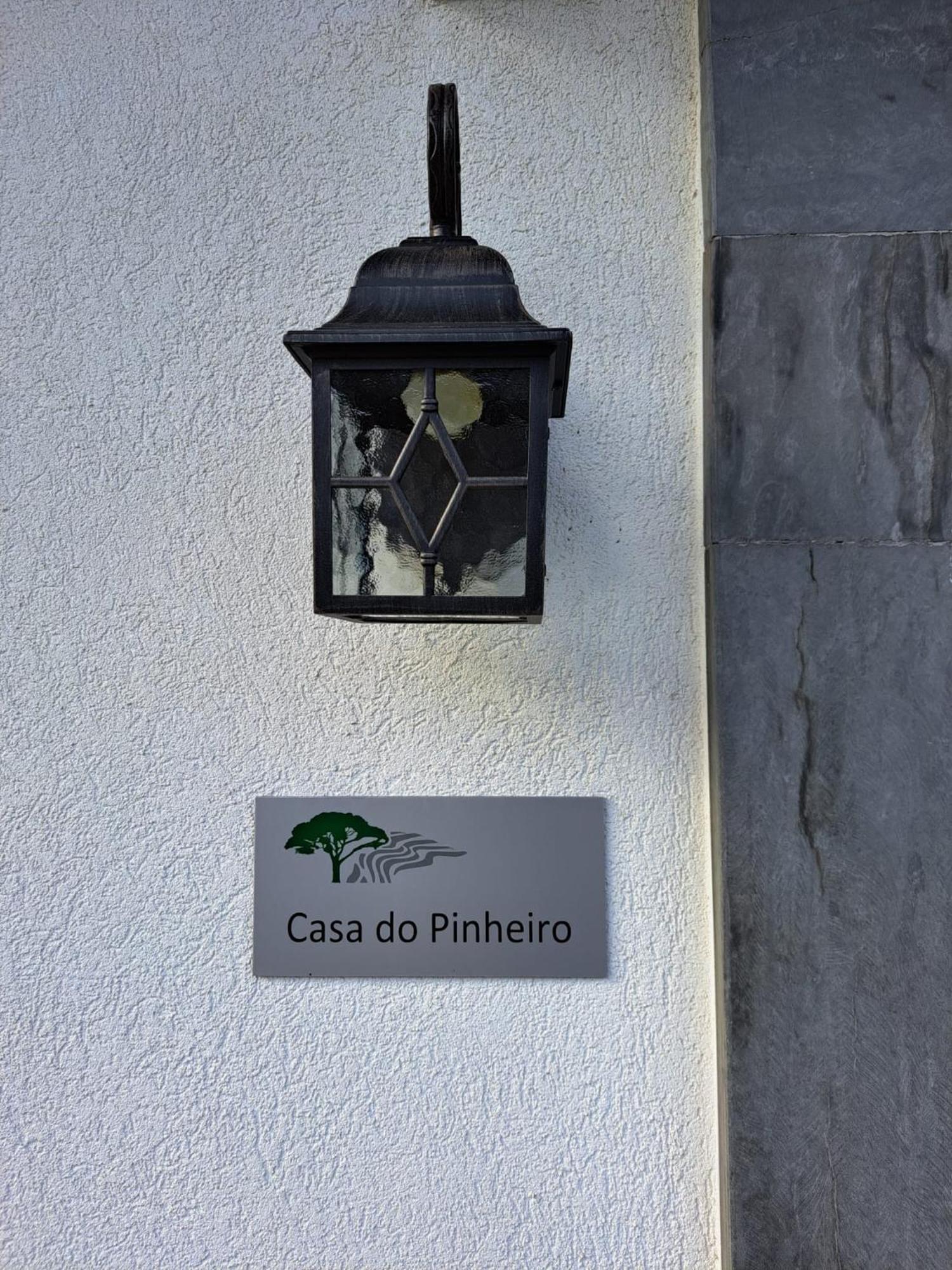 Quinta Da Portelada Peso da Regua Luaran gambar