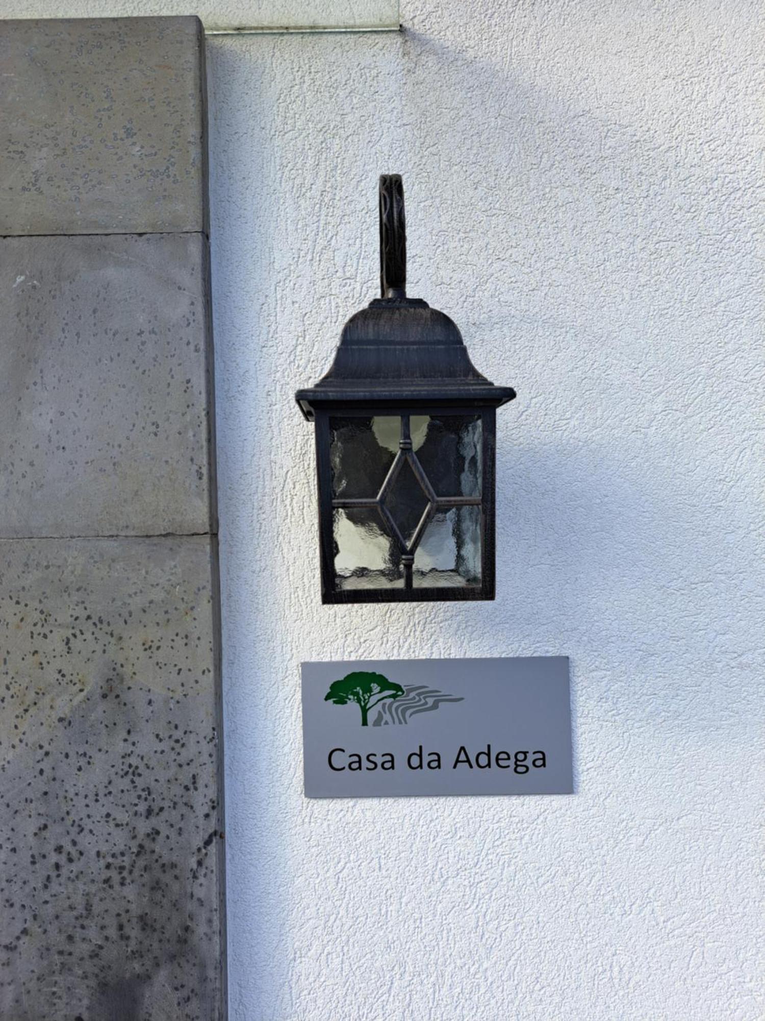 Quinta Da Portelada Peso da Regua Luaran gambar