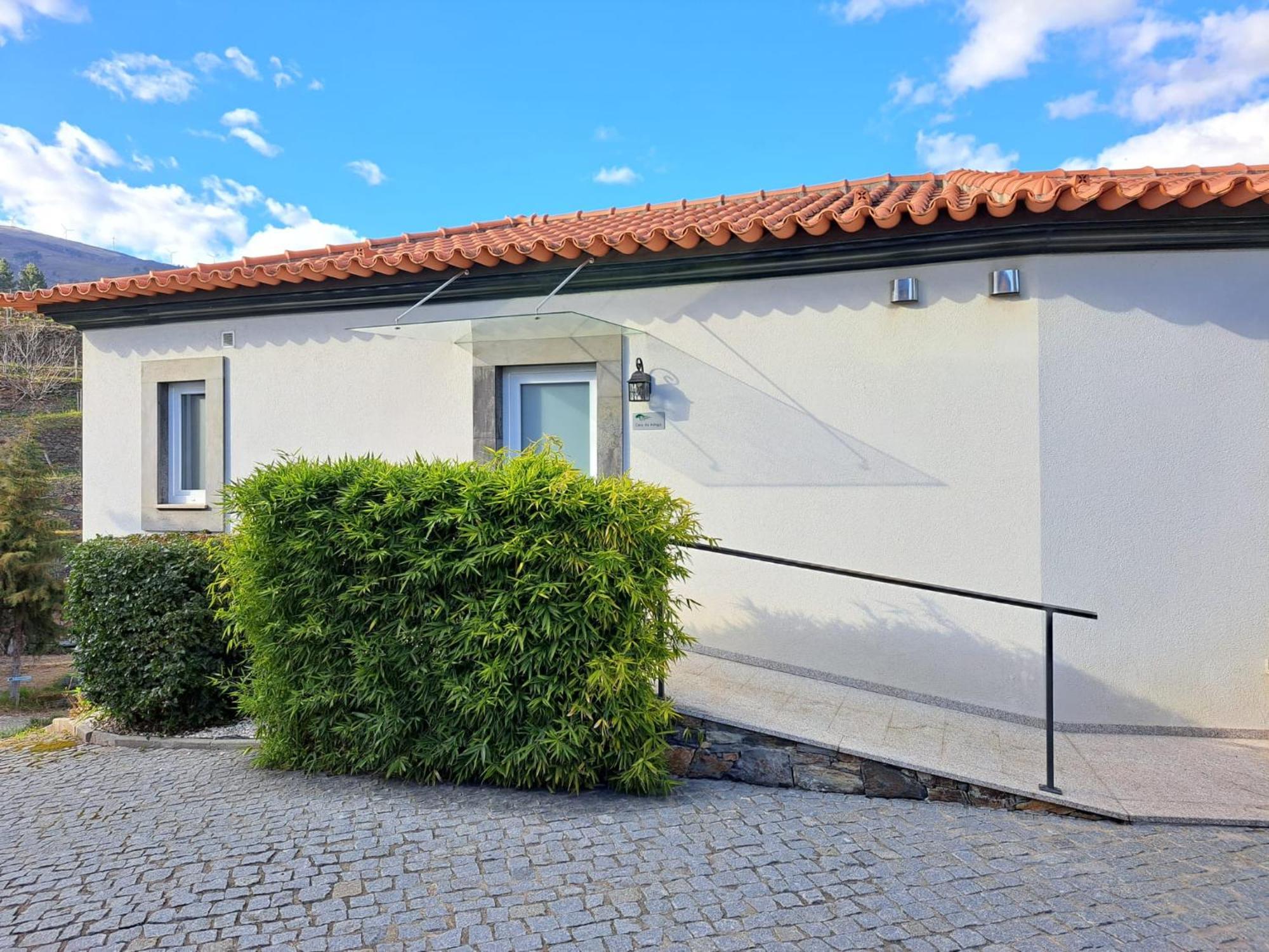 Quinta Da Portelada Peso da Regua Luaran gambar
