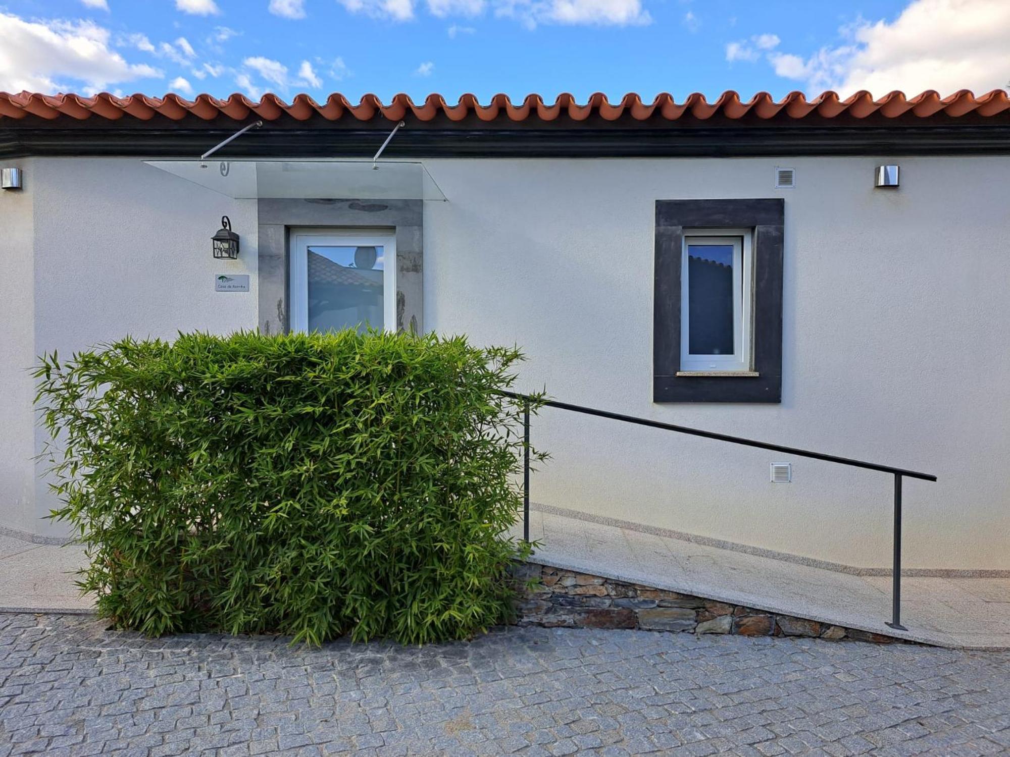 Quinta Da Portelada Peso da Regua Luaran gambar