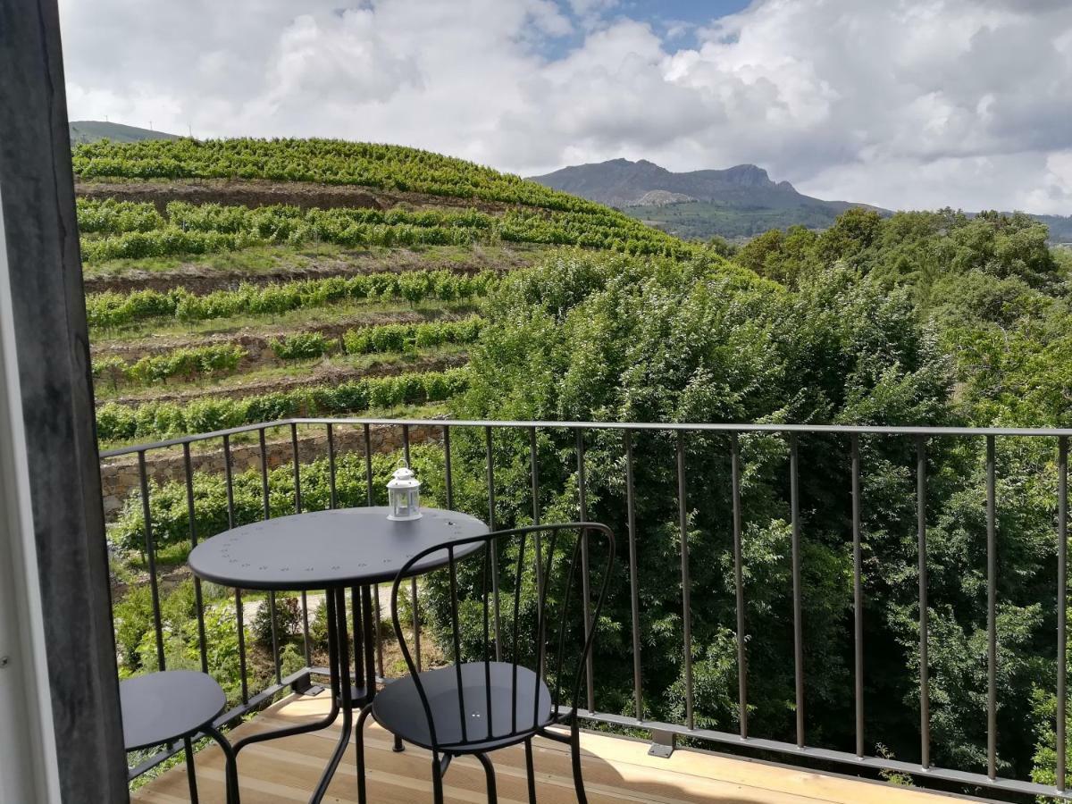 Quinta Da Portelada Peso da Regua Luaran gambar
